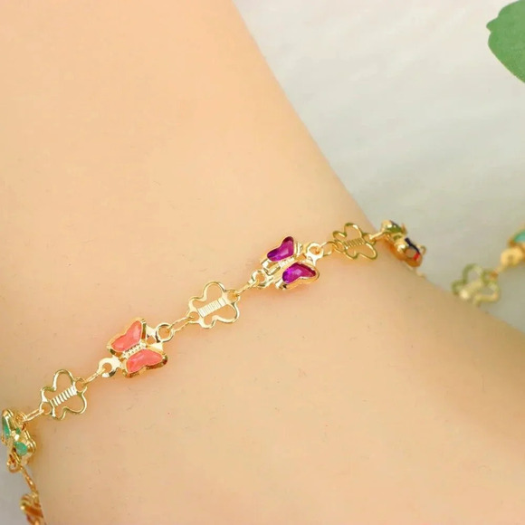 "New Beautiful Design Bracelet for Women/Girls, Gift, B555 - Picture 10 of 10